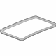 Volkswagen 3G9-877-459-C Mount Gasket