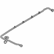 Volkswagen 5NA-971-648-C Harness