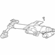 Volkswagen 1J1-419-501-FA Steering Column