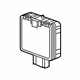 Volkswagen 561-907-567-A Distance Sensor