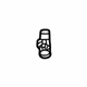 Volkswagen 1J0-906-391-B Coupling