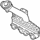 Volkswagen 038-129-713-J Intake Manifold