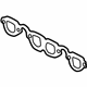 Volkswagen 028-129-717-D Intake Manifold Gasket