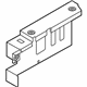 Volkswagen 5R3-907-411-A Frame