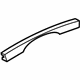 Volkswagen 5G1-857-053-B-LX1 Column Filler