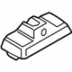 Volkswagen 4D0-907-275-E TPMS Sensor