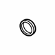 Volkswagen 07K-109-345 Cover Gasket