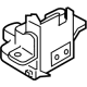 Volkswagen 2G6-827-505-B-9B9 Lock