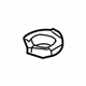 Volkswagen 7L0-411-190 Spring Insulator