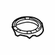 Volkswagen 7L0-411-177 Spring Insulator