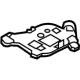 Volkswagen 5NA-959-730 Mount Bracket