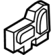 Volkswagen 8W0-959-747-A Switch