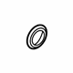Volkswagen 1H0-877-294 Door Shell Plug