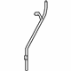 Volkswagen 077-115-630-P Tube