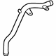 Volkswagen 058-121-065-F Pipe