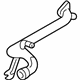 Volkswagen 058-121-071-H Pipe