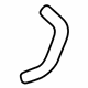 Volkswagen 058-121-058-B Hose