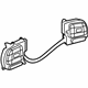 Volkswagen 5C0-959-442-C-041 Multiplex Switch