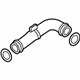 Volkswagen 1K0-145-838-AG Elbow