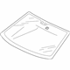Volkswagen 3D1-845-011-AR Windshield