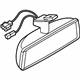 Volkswagen 3D1-857-511-BE-6C3 Mirror Inside