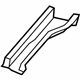 Volkswagen 5N0-804-277 Spare Bracket