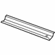 Volkswagen 5N0-803-531 Center Crossmember