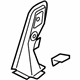Volkswagen 5N0-802-953 Side Support