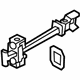 Volkswagen 561-839-249-C Door Check