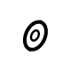 Volkswagen 01M-323-255 O-Ring
