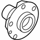 Volkswagen 4E0-407-613-C Hub