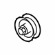 Volkswagen 06D-109-243-C Belt Tensioner