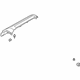 Volkswagen 7L6-103-505-A Cover