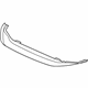 Volkswagen 5G0-805-915-R-9B9 Spoiler