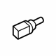 Volkswagen 5G0-820-535-B Temperature Sensor