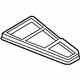 Volkswagen 3D1-819-640 Housing