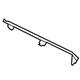Volkswagen 3D1-819-214-B-B41 Insert