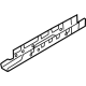 Volkswagen 3QF-803-730 Extension