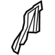 Volkswagen 3QF-814-561 Corner Reinforcement