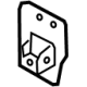 Volkswagen 3QF-804-473 Mount Bracket