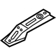 Volkswagen 3QF-804-277 Mount
