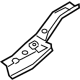 Volkswagen 3QF-803-401 Floor Extension