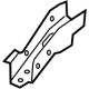 Volkswagen 3QF-801-771 Mount Support