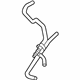 Volkswagen 04E-122-447-BQ Intercooler Hose