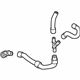 Volkswagen 5Q0-122-051-BD Lower Hose