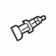 Volkswagen 6H0-862-246 Connector Rod