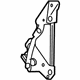 Volkswagen 1Y0-827-301-C Hinge