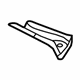 Volkswagen 5QE-803-687 Crossmember Extension