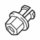 Volkswagen 357-907-519 Actuator Nut