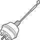 Volkswagen 1H0-907-327 Actuator